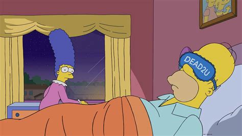 the simpsons season 34 vodrip|The Simpsons Season 34 Episode 13 The Many Saints of .